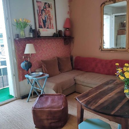 Joli Nid Au Coeur De Ville Sète Exterior foto